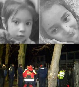 Răsturnare de situație: Cele două fetițe de 4 și 5 ani din Mureș ar fi, de fapt, …