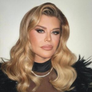 A murit! Loredana Groza, anunț dureros: