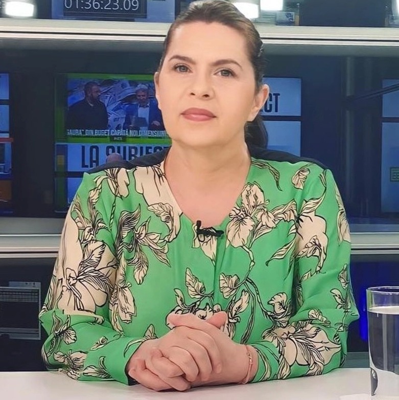 Situație tensionată! Adriana Săftoiu ar fi…