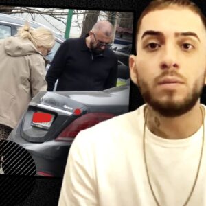 Scene tensionate la Obregia! Viorica și Ioniță au ajuns de urgență la Fulgy