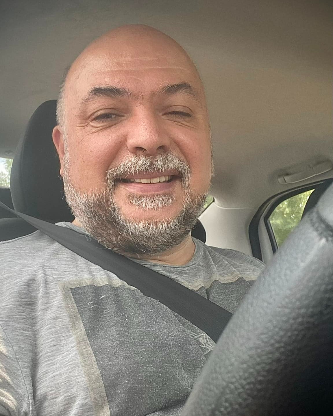 Vești triste despre „Gogoașă” din „Trăsniții”! Din păcate, medicii i-au…