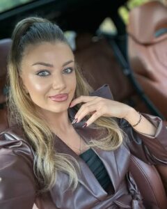 Surpriză totală! Codruța Filip și-a refăcut viața și locuiește cu…