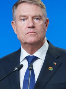 Informația care i-a luat pe toți prin surprindere! Klaus Iohannis a fost…