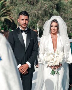 „Nu pot…” Ana Barnoschi a recunoscut că ea și soțul ei…