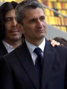 O nouă pierdere pentru Răzvan Lucescu. A murit…