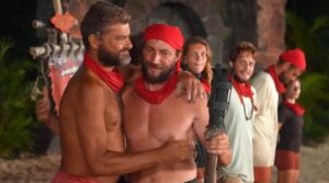 Concurenții de la Survivor revin în România! Cine sunt finaliștii care se luptă pentru marele premiu: