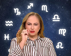 Avertisment astral înainte de 1 Mai: Cristina Demetrescu indică o zodie care trebuie să fie extrem de atentă