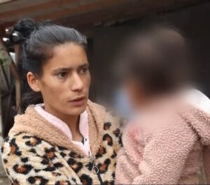 Cutremurător ce i-au mărturisit fetițele dispărute mamei lor: „Mami, ne-au legat la ochi și…”