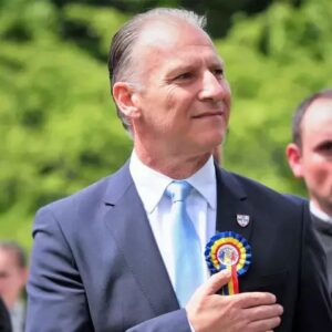 Din păcate, Dinu Iancu Sălăjanu a…