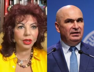 Carmen Harra a prezis că Ilie Bolojan…