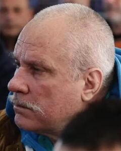 Scandal în Penitenciarul Craiova! Gheorghe Dincă a fost …