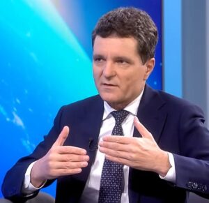 S-a aflat! Noul premier… S-a aflat! Noul premier…