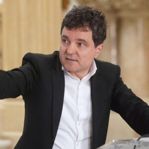 Știrea momentului în România! Noul premier…