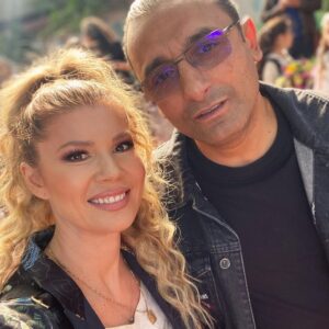 „E singura variantă” Diana Matei a recunoscut public că…