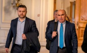 E știrea momentului: Ciprian Ciucu a…