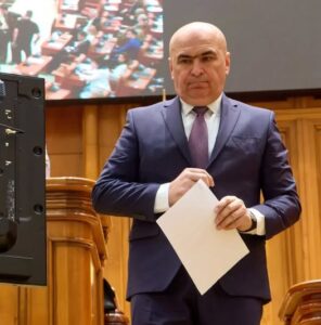 Da, e adevărat! Ilie Bolojan a fost…