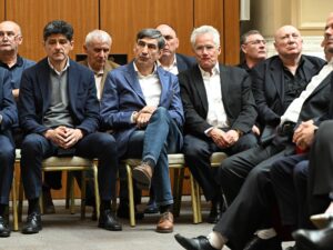 România, zguduită de veste! Legendarul fost fotbalist a…