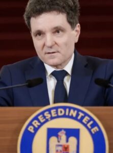 Cutremur la vârful țării! Adio, premier! Nicușor Dan nu mai…