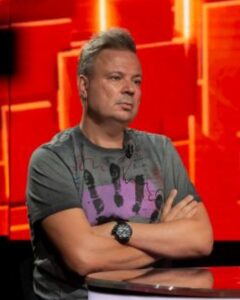 Sfâșietor! La câteva zile după moartea lui Ioan Isaiu, Dan Helciug a…