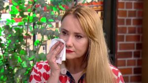 Se agită showbizul! Oana Ioniță a dezvăluit despre Andreea Marin că…