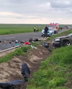 Tânără de 23 de ani, dusă spre un sfârșit cumplit chiar de bărbatul pe care îl iubea…