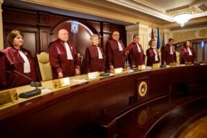 Gata, s-a decis! CCR a…