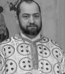 După trei zile de chin, preotul Horia Grădinaru a murit…