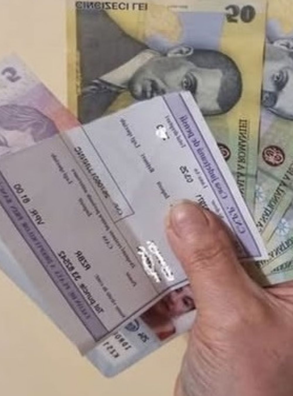 A fost luată o decizie importantă! Află ce se întâmplă cu pensiile mai mici de…