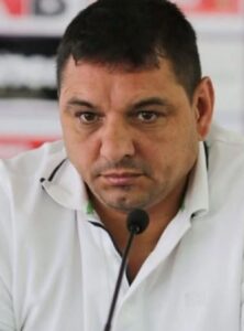 Ultimă oră! Ionel Ganea a fost…
