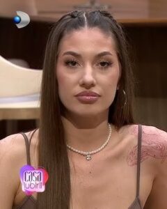 Anunț emoționant făcut de Jaqueline după despărțire: „Am o fetiță…”