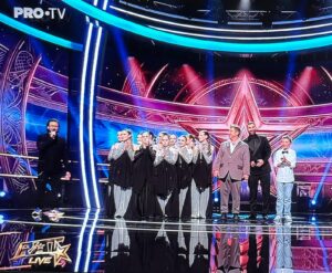 Finala Românii au talent și-a ales marele câștigător! Cine a plecat acasă cu trofeul și premiul cel mare: