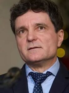 Nicușor Dan i-a anunțat pe liderii partidelor că îl dorește premier pe…