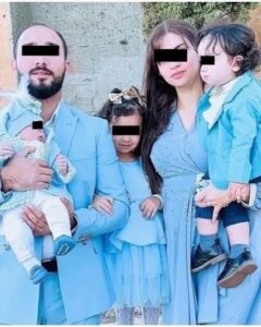 Cumplit! La 8 luni după ce i-au murit cei trei copii în accident, mama a…