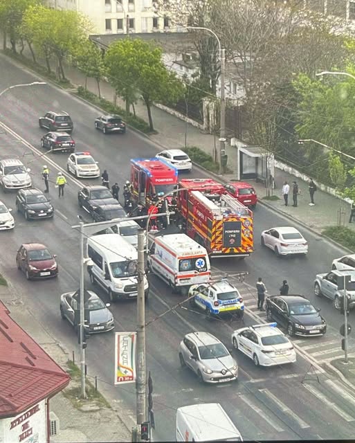 Momente cumplite! Un nou accident mortal a avut loc în…