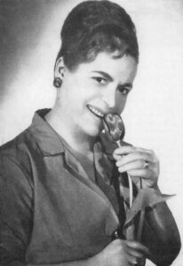 Ar fi împlinit 99 de ani! Nicu Ceaușescu o considera a doua mamă, iar românii o idolatrizau. Destinul dramatic al unei legende care și-a presimțit sfârșitul