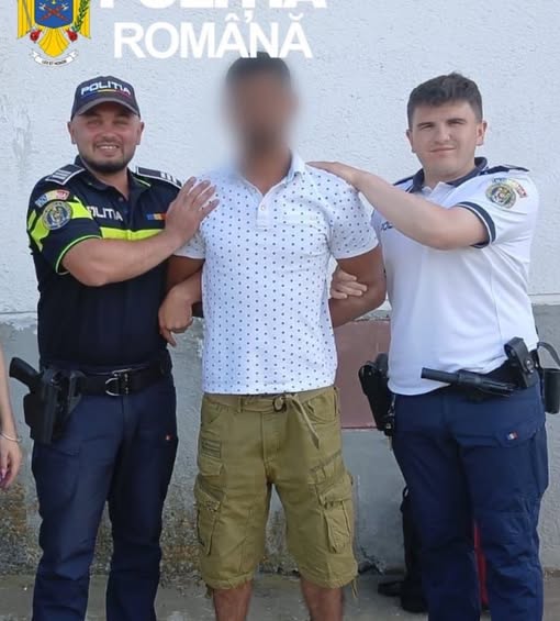 Anchetatorii au dat de urma lui! Suspectul urmărit a fost identificat…