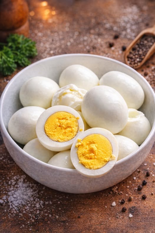 Medicii dezvăluie că dacă mănânci ouă dimineața, poți ajunge să