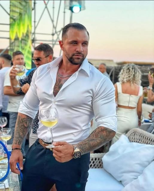 Alex Bodi, apariție spectaculoasă după despărțirea de Ancuța. Afaceristul a atras toate privirile cu bolidul său exclusivist