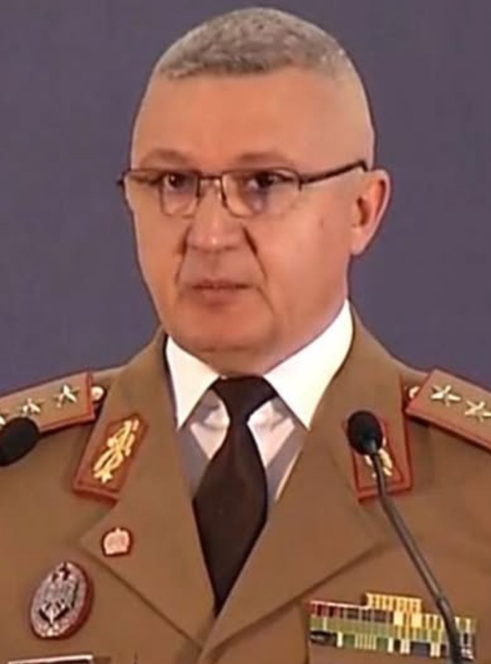 Anunț de ultimă oră! Liderul Armatei Române face o solicitare către cetățeni…