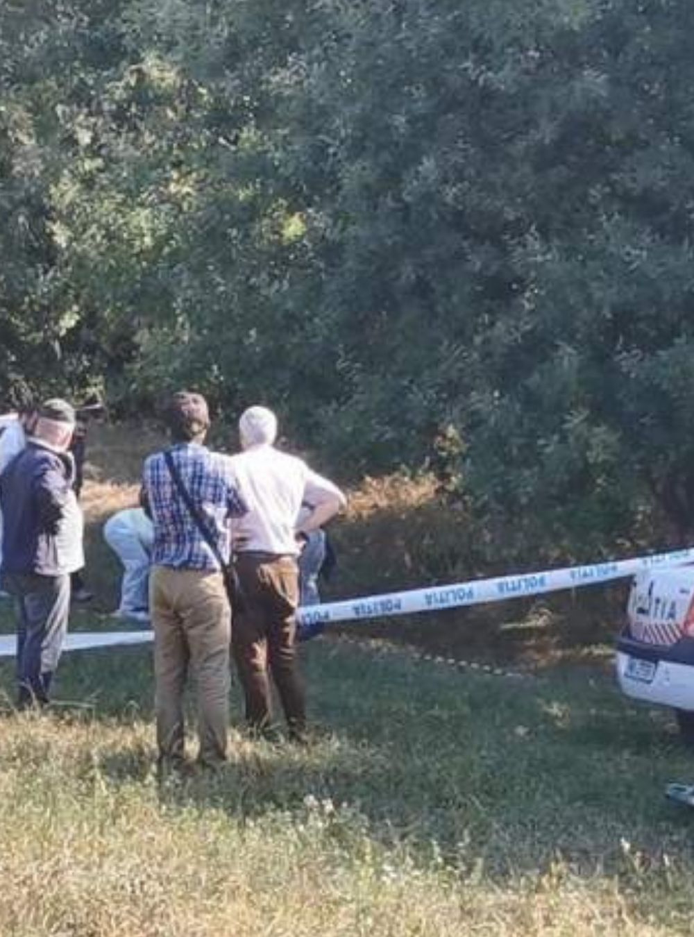 Cutremurător! Bărbat mâncat de viu de…