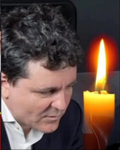 Doliu în familia președintelui. Nicușor Dan plânge neîncetat