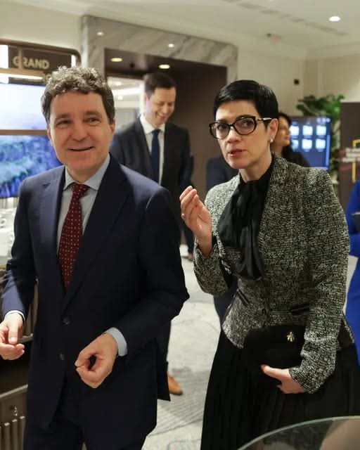 Anunț surprinzător de la Palatul Cotroceni! Si-a dat demisia chiar acum…