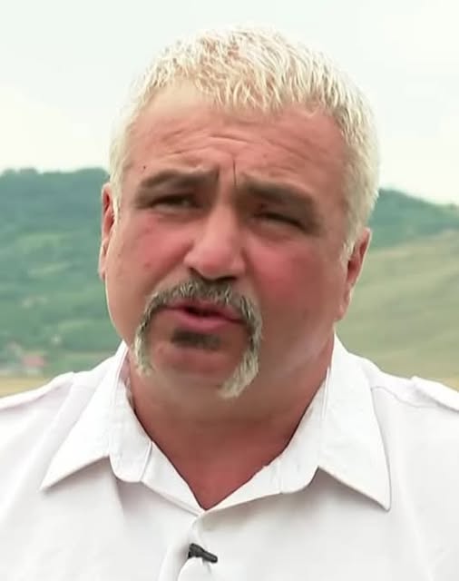 Incredibil ! George Chirilă, bărbatul care se iubea cu două surori, a fost…