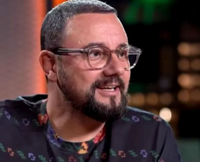 Cum arăta Cătălin Măruță cu părul lung. Imaginile uitate cu fostul prezentator de la PRO TV