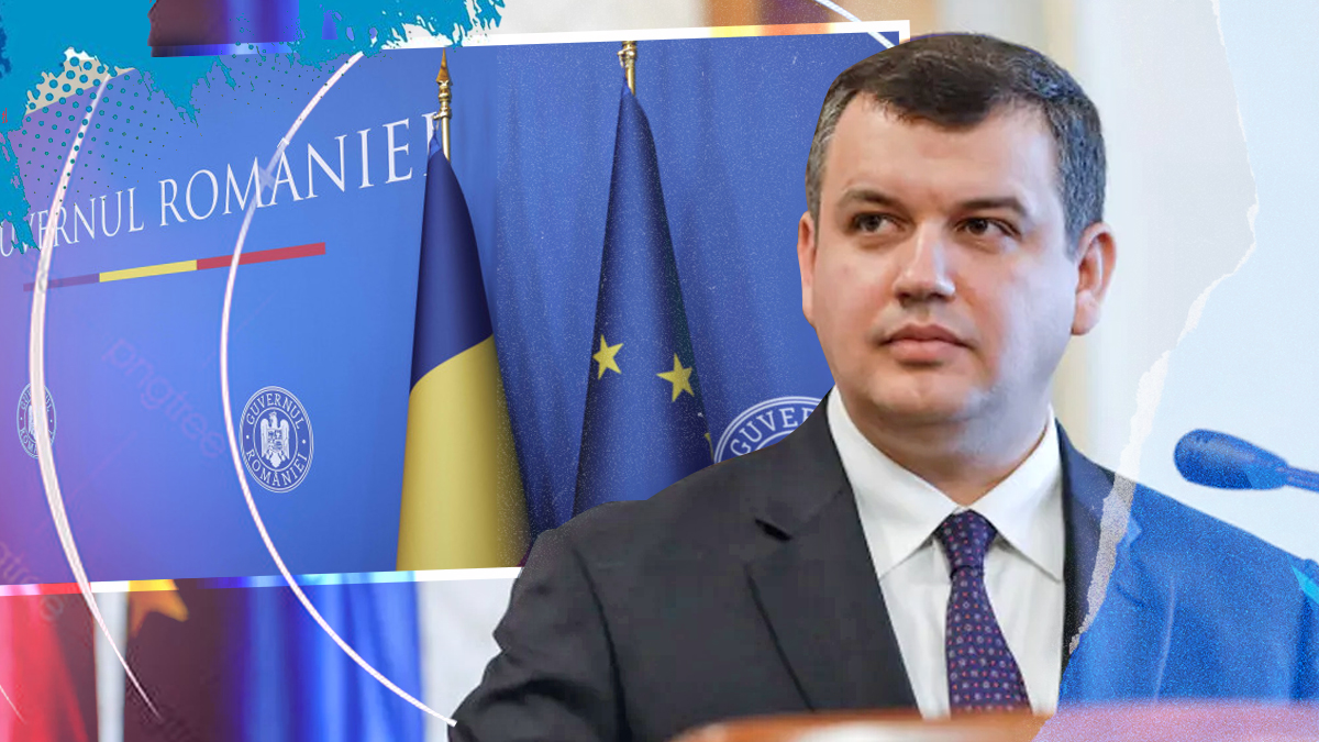 Eugen Tomac este noul premier al României! Președintele Nicușor Dan a făcut anunțul