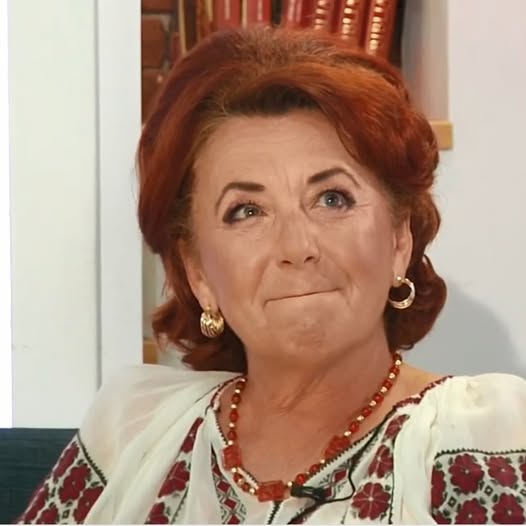 Doliu în muzica populară românească. Maria Văduva s-a stins din viață
