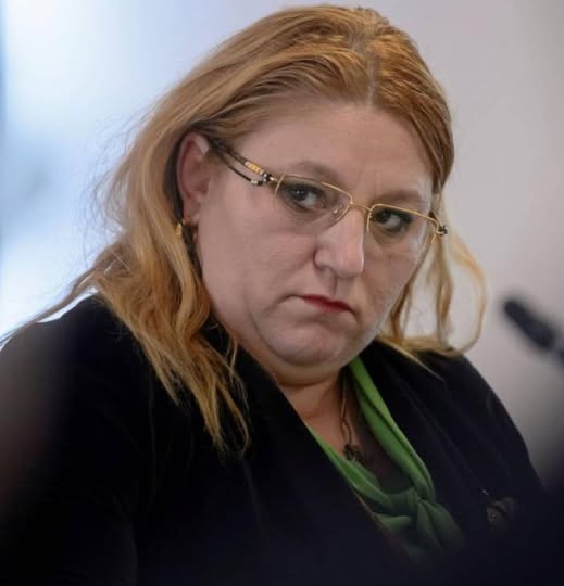 Da, e adevărat! Diana Șoșoacă a fost…