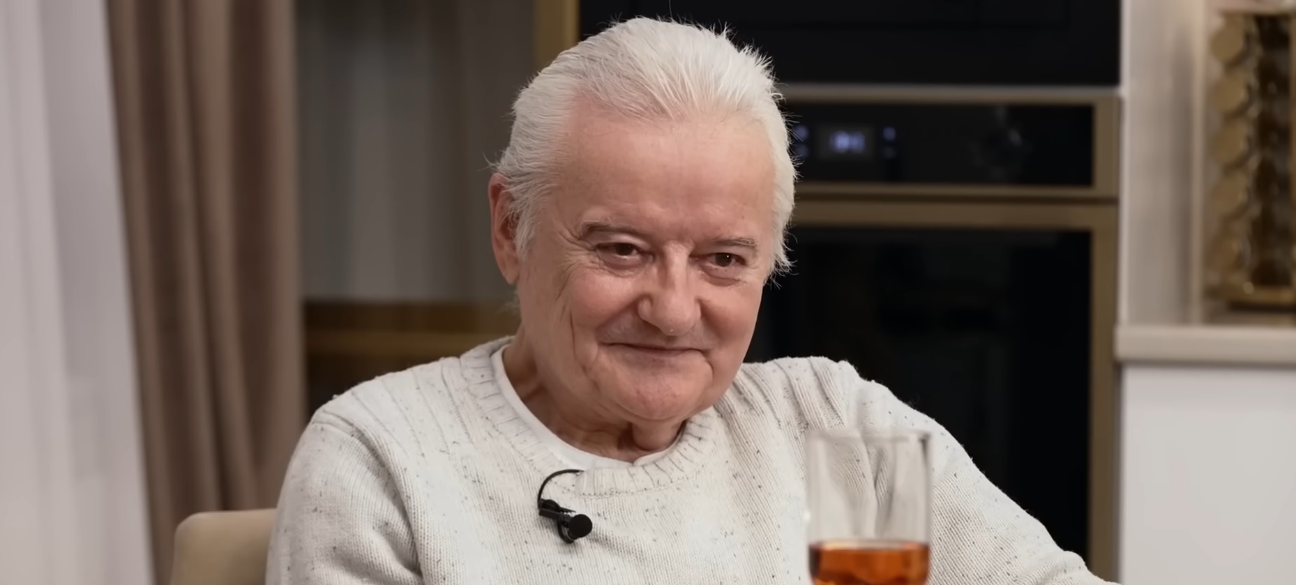 Irinel Columbeanu, răsfățat de ziua lui! A venit tocmai din America să…