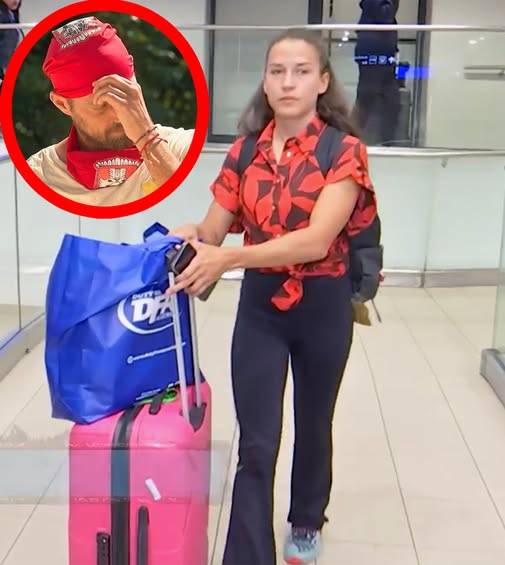 Întoarsă din Republica Dominicană, Andreea Munteanu a făcut dezvăluiri despre Gabi Tamaș. Ce se întâmpla departe de camerele de filmat la Survivor România 2026