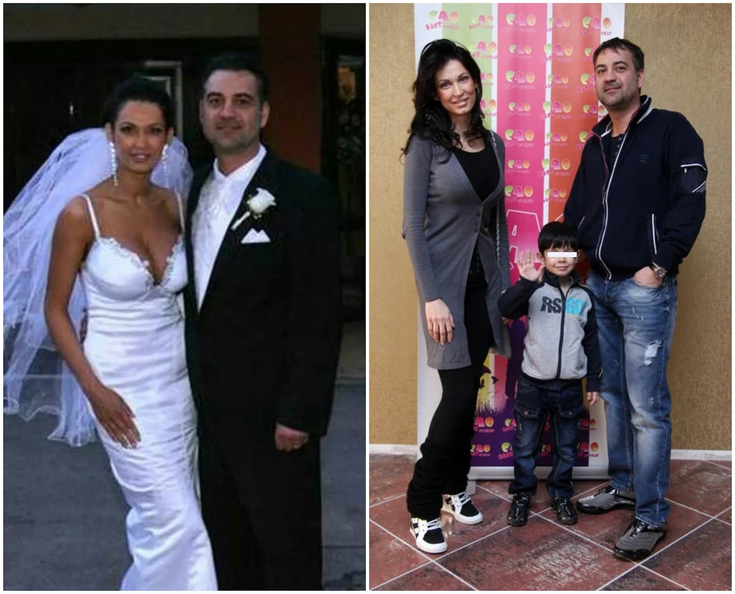 Nicoleta Luciu a făcut anunțul despre divorțul de Zsolt Csergo. Ce se întâmplă în căsnicia lor, de fapt